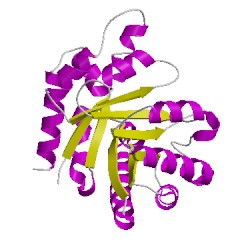 Image of CATH 1ho1D00