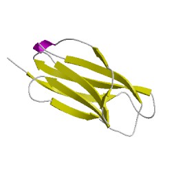 Image of CATH 1hocB00