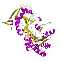 Image of CATH 1honA