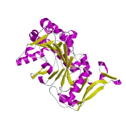 Image of CATH 1honB