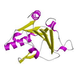 Image of CATH 1honB01