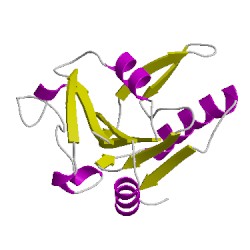 Image of CATH 1hooA01