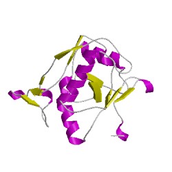 Image of CATH 1hooA03