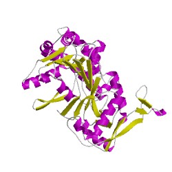 Image of CATH 1hooB