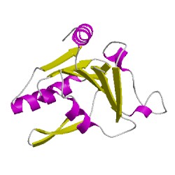 Image of CATH 1hooB01