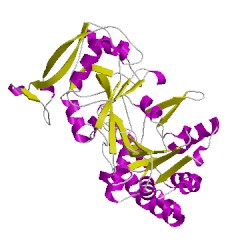 Image of CATH 1hopA