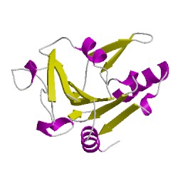 Image of CATH 1hopA01