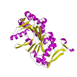 Image of CATH 1hopB