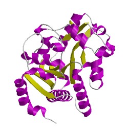 Image of CATH 1horA00