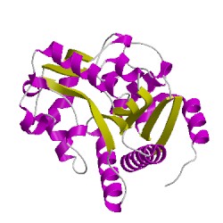 Image of CATH 1horB