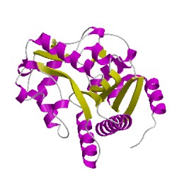 Image of CATH 1hotB00