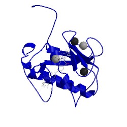 Image of CATH 1hov