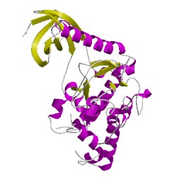 Image of CATH 1howA