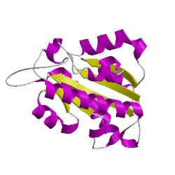 Image of CATH 1hoxB02