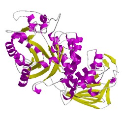 Image of CATH 1hp4A