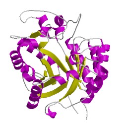 Image of CATH 1hp4A01