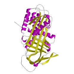 Image of CATH 1hp7A