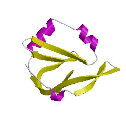 Image of CATH 1hp7A01