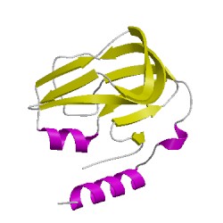 Image of CATH 1hpcA00