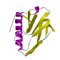 Image of CATH 1hpcB