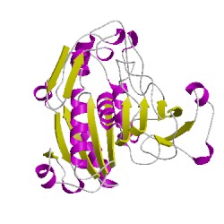 Image of CATH 1hplB01