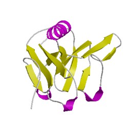 Image of CATH 1hq8A00