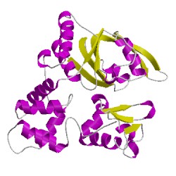 Image of CATH 1hqcA