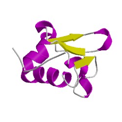 Image of CATH 1hqcA03