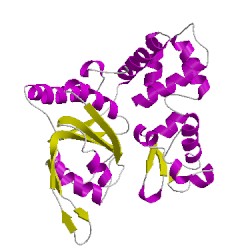 Image of CATH 1hqcB