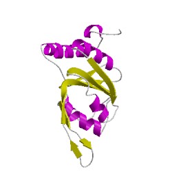 Image of CATH 1hqcB01