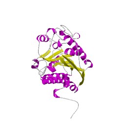 Image of CATH 1hqfA