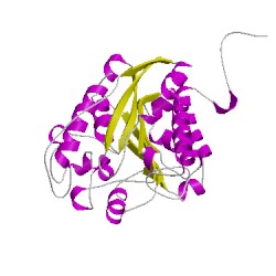 Image of CATH 1hqfC