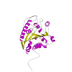 Image of CATH 1hqhB