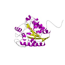 Image of CATH 1hqhC