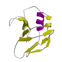 Image of CATH 1hqmB02