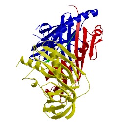 Image of CATH 1hqr