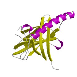 Image of CATH 1hqrA