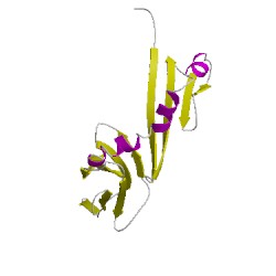 Image of CATH 1hqrB