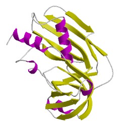 Image of CATH 1hqrD