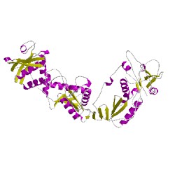 Image of CATH 1hquA