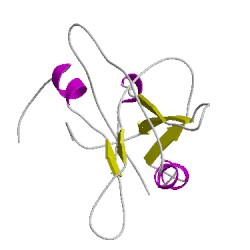 Image of CATH 1hquA01