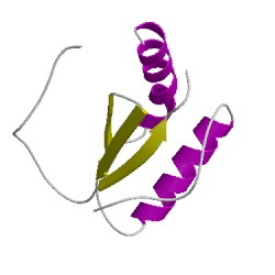 Image of CATH 1hquA02