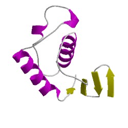 Image of CATH 1hquA03