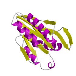 Image of CATH 1hqyA
