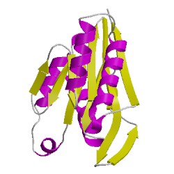 Image of CATH 1hqyB