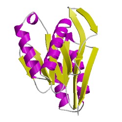 Image of CATH 1hqyC00
