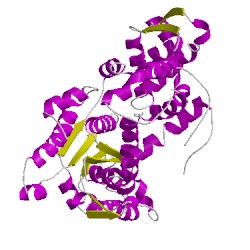 Image of CATH 1hqyE