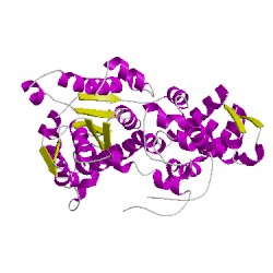 Image of CATH 1hqyF