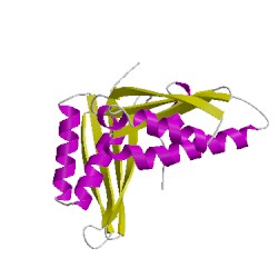 Image of CATH 1hr0C