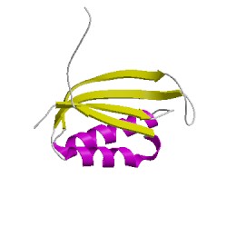 Image of CATH 1hr0F